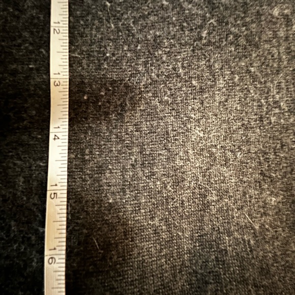 100% Ultra soft Merino wool turtleneck sweater - Picture 7 of 7